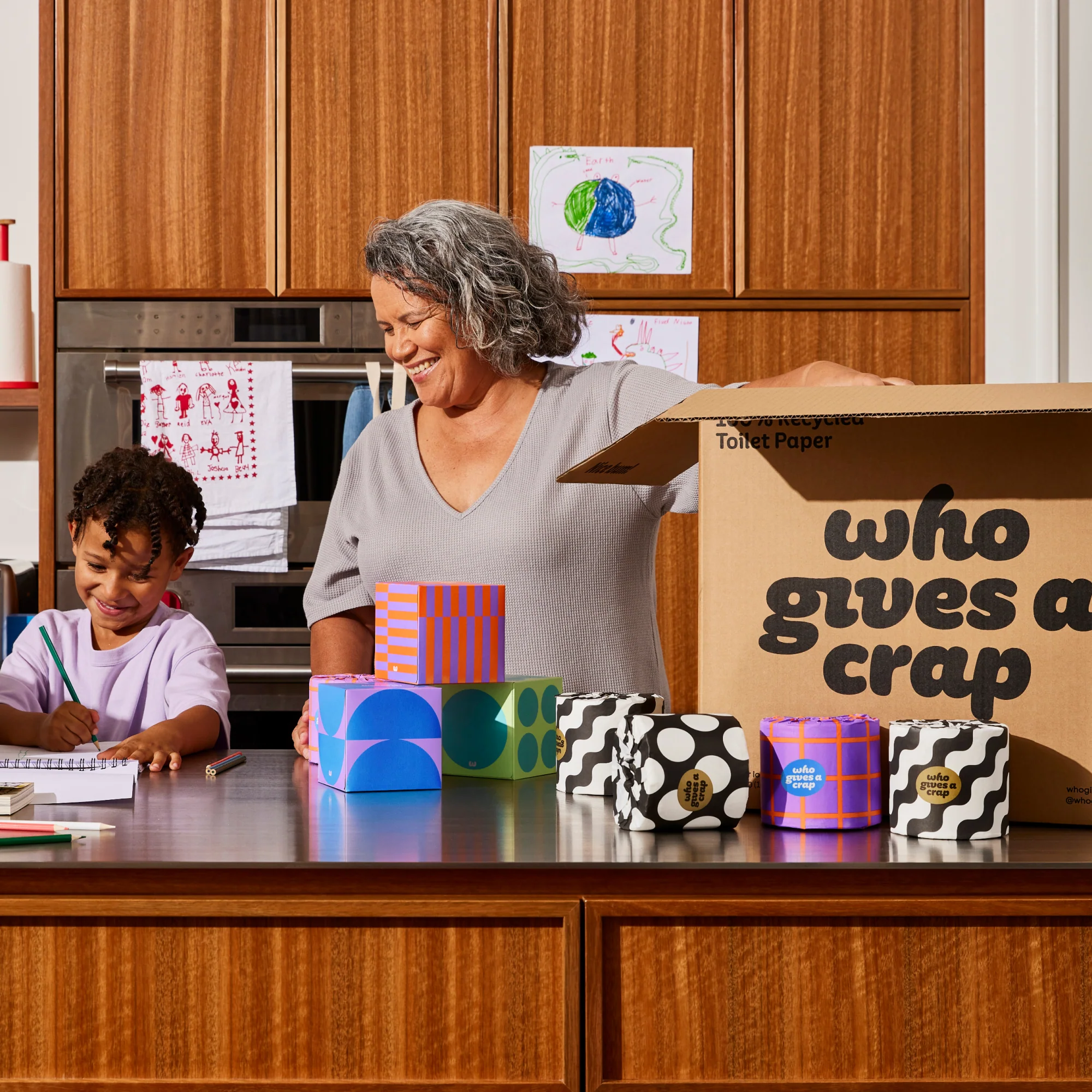 Eco-Friendly Goods for Better Living